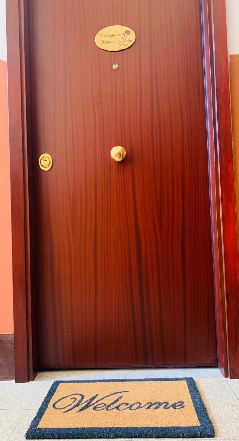 شقة Elegance House لا سبيتسْيا المظهر الخارجي الصورة
