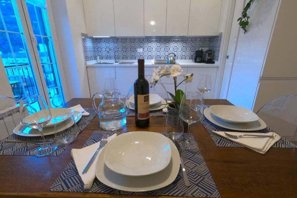 شقة Elegance House لا سبيتسْيا المظهر الخارجي الصورة