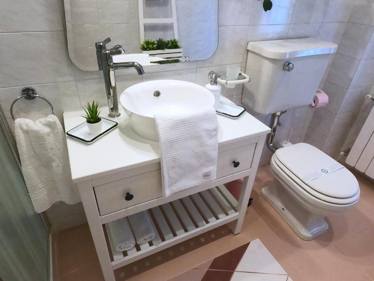 شقة Elegance House لا سبيتسْيا المظهر الخارجي الصورة