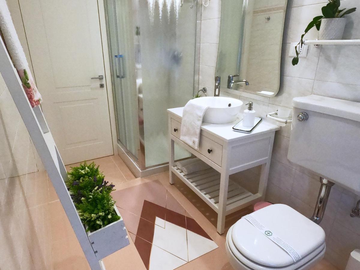 شقة Elegance House لا سبيتسْيا المظهر الخارجي الصورة