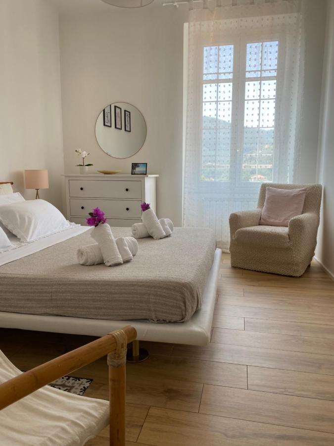شقة Elegance House لا سبيتسْيا المظهر الخارجي الصورة