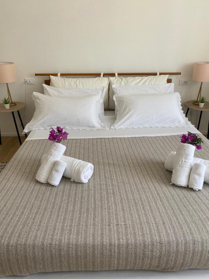 شقة Elegance House لا سبيتسْيا المظهر الخارجي الصورة